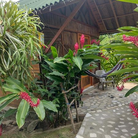 Kankui Lodge El Zaino Exteriér fotografie