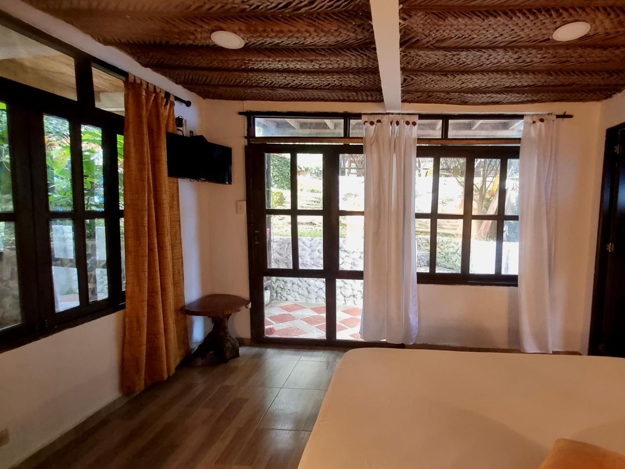 Kankui Lodge El Zaino Pokoj fotografie