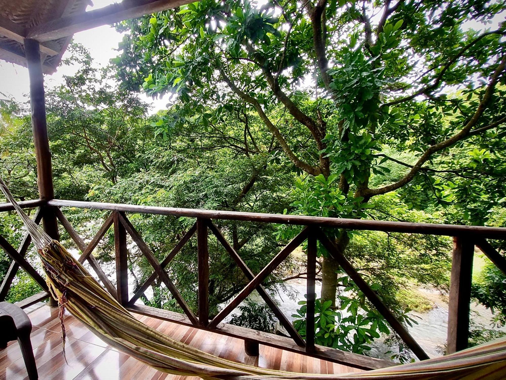 Kankui Lodge El Zaino Pokoj fotografie