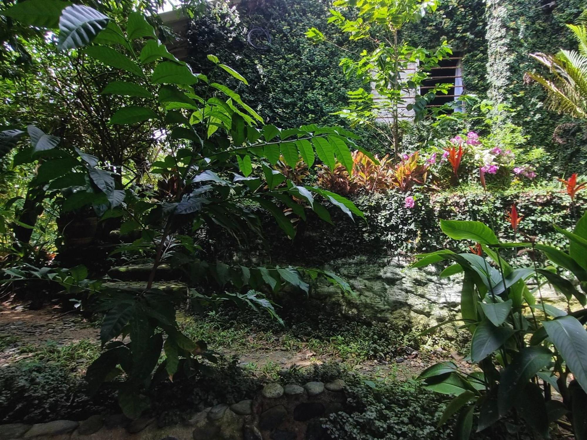 Kankui Lodge El Zaino Pokoj fotografie