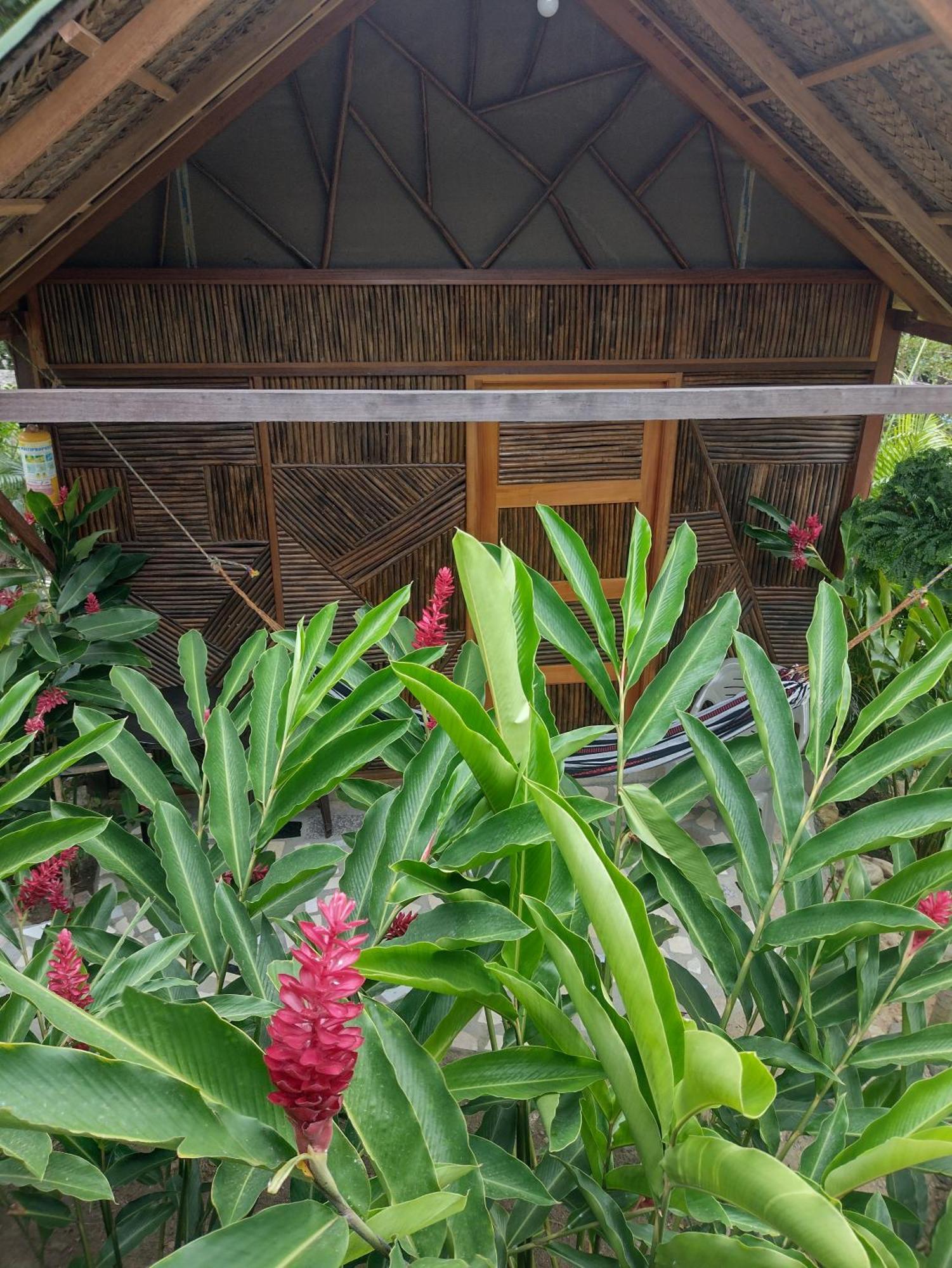 Kankui Lodge El Zaino Exteriér fotografie