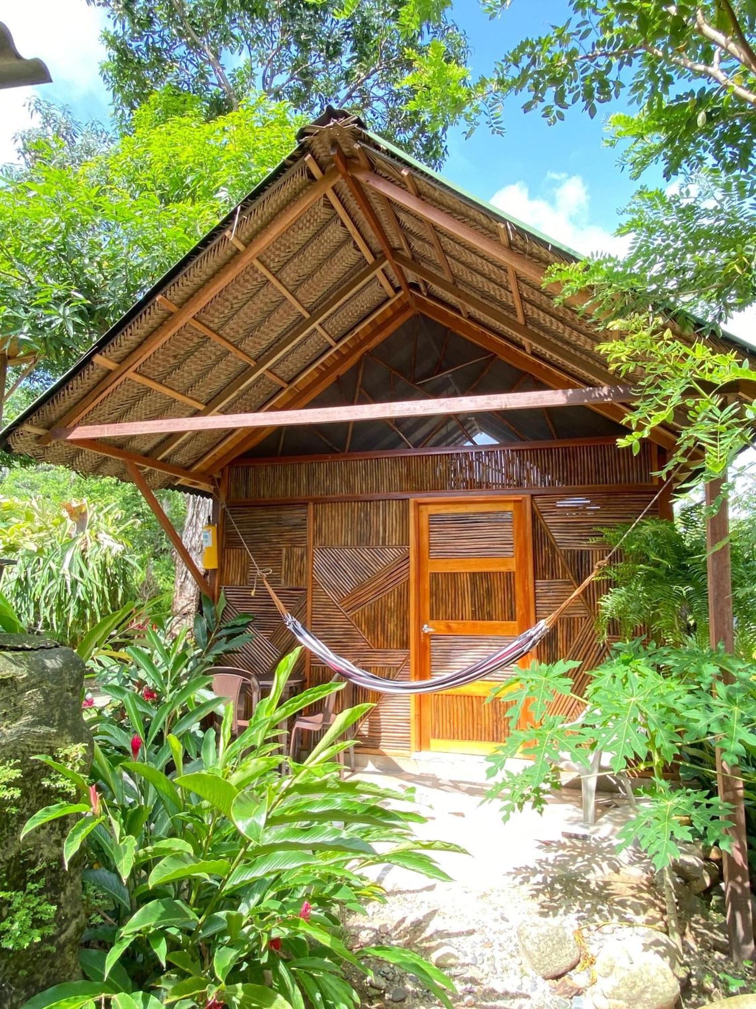 Kankui Lodge El Zaino Exteriér fotografie