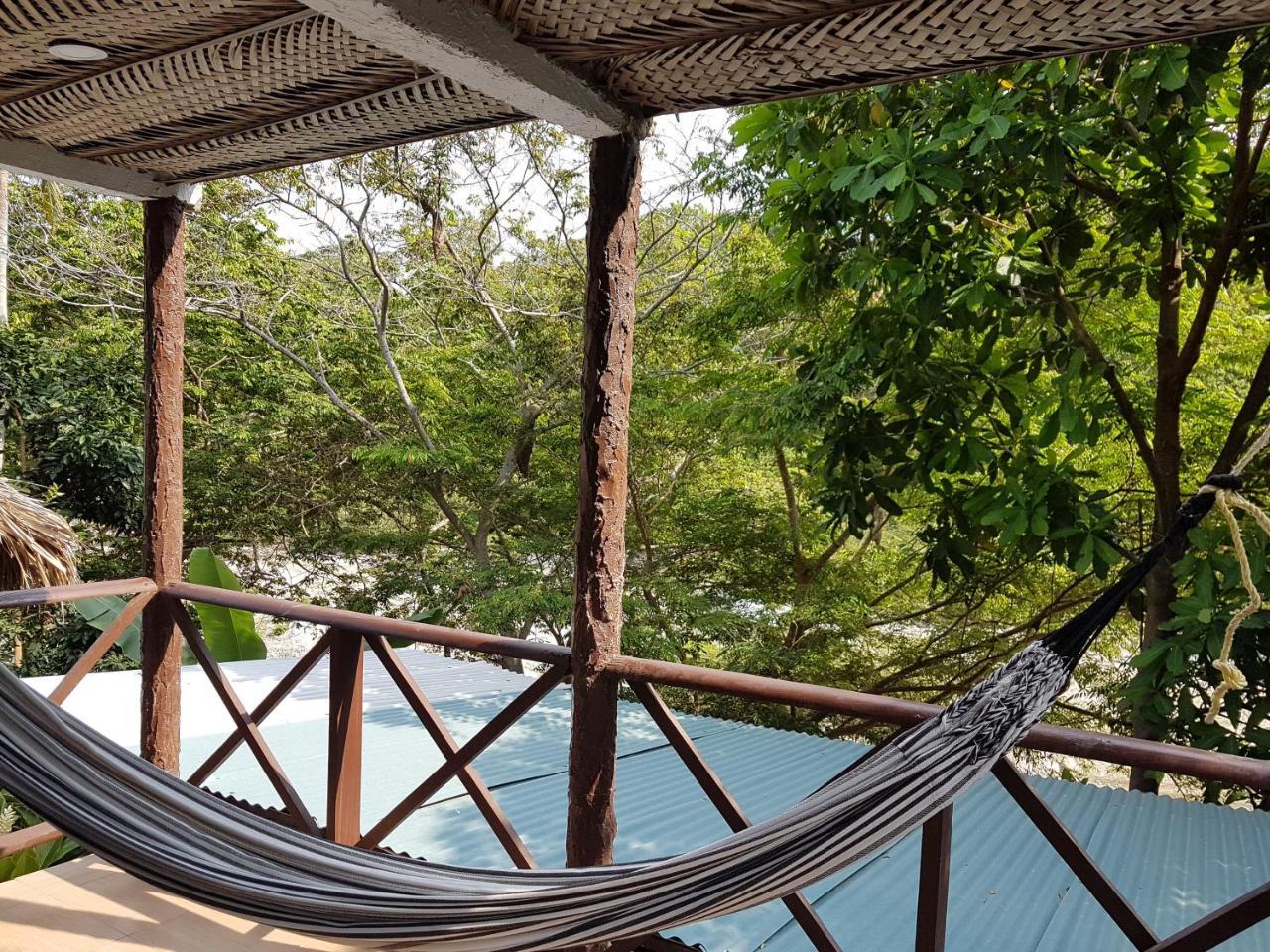 Kankui Lodge El Zaino Exteriér fotografie